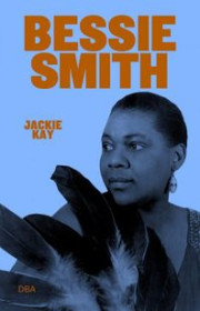 Capa do livor - Bessie Smith