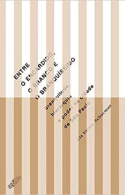 Capa do livor - Entre o Encardido, o Branco e o Branquíssimo