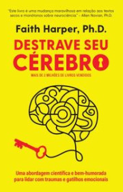 Capa do livor - Destrave Seu Cérebro