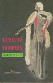 Capa do livor - Carlota Fainberg