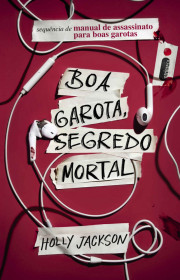 Capa do livor - Série Manual de Assassinato para Boas Garotas 02 -...