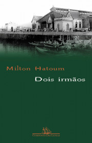 Capa do livor - Dois Irmãos