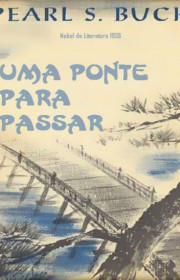 Capa do livor - Uma Ponte Para Passar