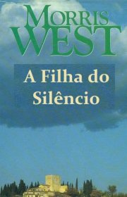 Capa do livor - A Filha do Silêncio 