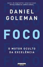 Capa do livor - Foco: O Motor Oculto da Excelência