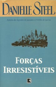 Capa do livor - Forças Irresistíveis