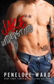 Capa do livro - Jake Series 02 - Jake Understood