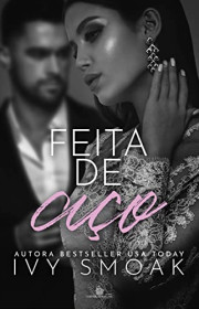 Capa do livor - Feita de Aço