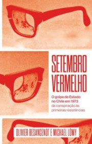 Capa do livor - Setembro Vermelho