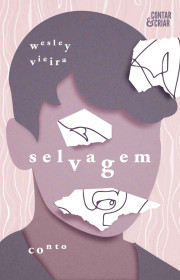 Capa do livor - Selvagem