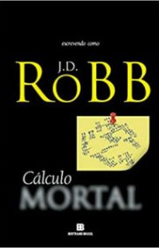 Capa do livor - Série Mortal 36 - Cálculo Mortal