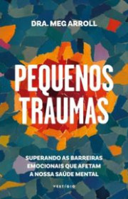 Capa do livor - Pequenos Traumas