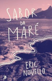 Capa do livor - Sabor da Maré