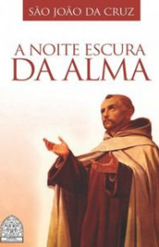 Capa do livor - A Noite Escura da Alma