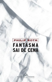 Capa do livor - Fantasma sai de cena