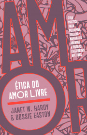 Capa do livor - Ética do Amor Livre