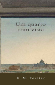 Capa do livor - Um Quarto Com Vista