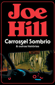 Capa do livor - Carrossel Sombrio e Outras Histórias (TAG Inéditos...