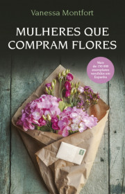 Capa do livor - Mulheres que Compram Flores