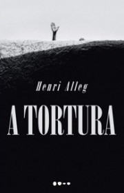 Capa do livor - A Tortura