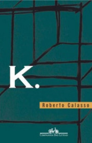 Capa do livor - K.