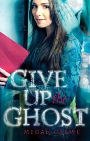 Capa do livor - Give Up the Ghost