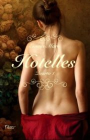 Capa do livor - Hotelles: Quarto 1