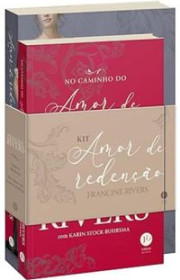 Capa do livor - Kit Amor de Redenção