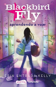 Capa do livor - Blackbird Fly: Aprendendo a Voar