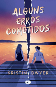 Capa do livor - Alguns Erros Cometidos