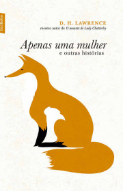 Capa do livor - Apenas uma mulher e outras histórias