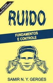 Capa do livor - Ruído: Fundamentos e Controle