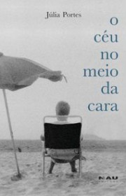 Capa do livor - O Céu no Meio da Cara