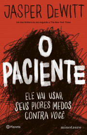 Capa do livor - O Paciente