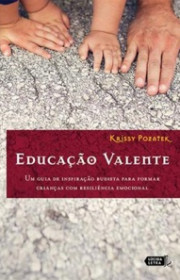 Capa do livor - Educação Valente