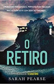 Capa do livor - Elin Warner 02 - O Retiro