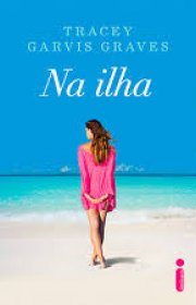 Capa do livor - Na Ilha