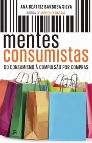 Capa do livor - Mentes Consumistas