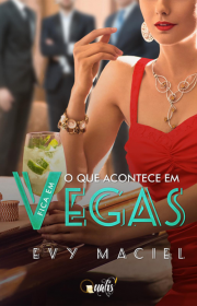 Capa do livor - O que acontece em Vegas fica em Vegas 