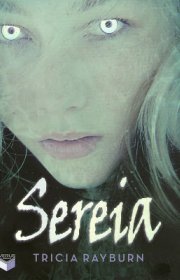 Capa do livor - Trilogia Sereia 01 - Sereia