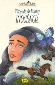 Capa do livor - Inocência