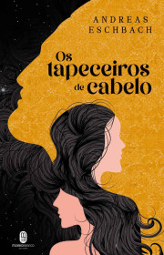 Capa do livor - Os Tapeceiros de Cabelo