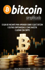 Capa do livor - Bitcoin Simplificado