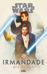 Capa do livor - Star Wars: Irmandade