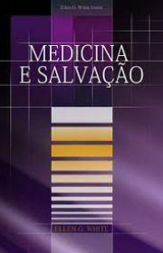 Capa do livor - Medicina e Salvação