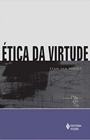 Capa do livor - Ética da Virtude (Coleção Pensamento Moderno)