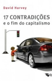 Capa do livor - 17 Contradições e o Fim do Capitalismo