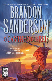 Capa do livor - Série Os Relatos da Guerra das Tempestades 01 - O...