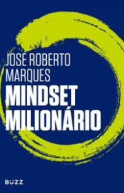 Capa do livor - Mindset Milionário