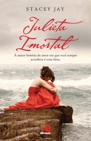 Capa do livor - Julieta Imortal